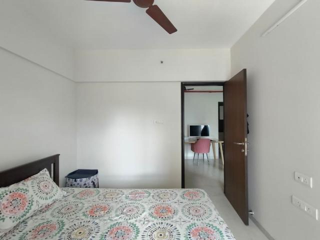 Rental | 1 BHK + Basement 400 Sq.Ft. Apartment in JVM Pearl