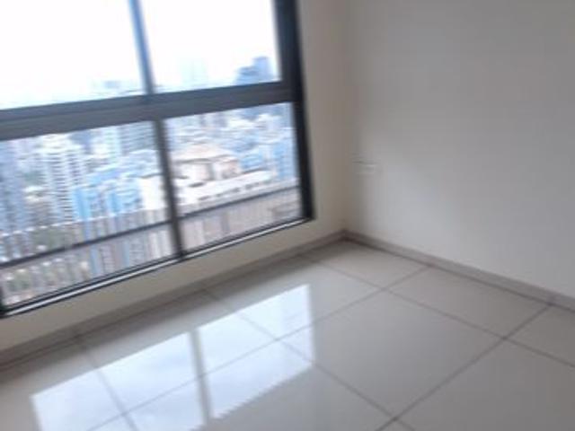 Rental | 1 BHK + Basement 425 Sq.Ft. Apartment in Chandak 34 Park Estate