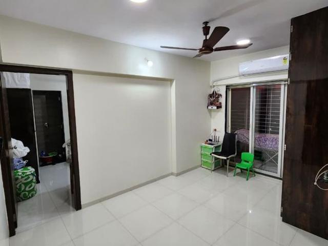 Rental | 1 BHK + Basement 450 Sq.Ft. Apartment in Anand Heights