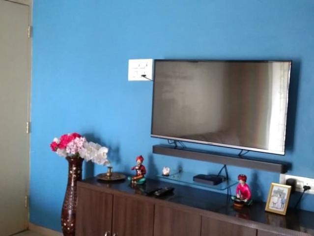 Rental | 1 BHK + Basement 450 Sq.Ft. Apartment in KIPL Morya