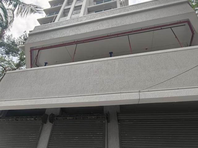Rental | 1 BHK + Basement 450 Sq.Ft. Apartment in Prerna Apartment Andheri