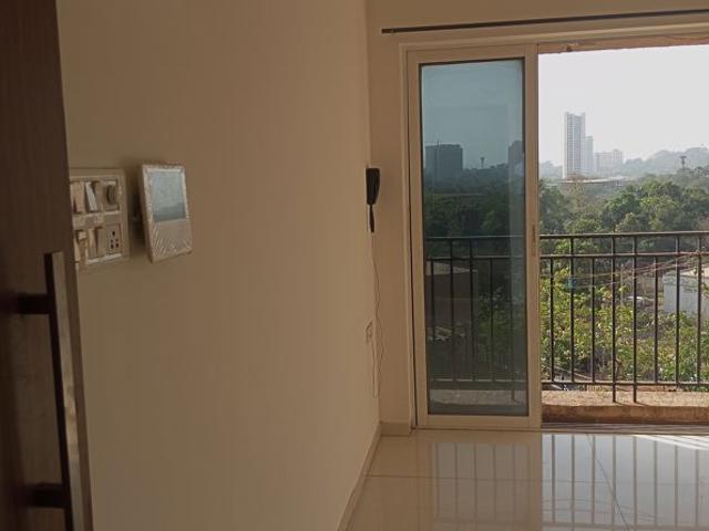 Rental | 1 BHK + Basement 460 Sq.Ft. Apartment in Vijay Orovia