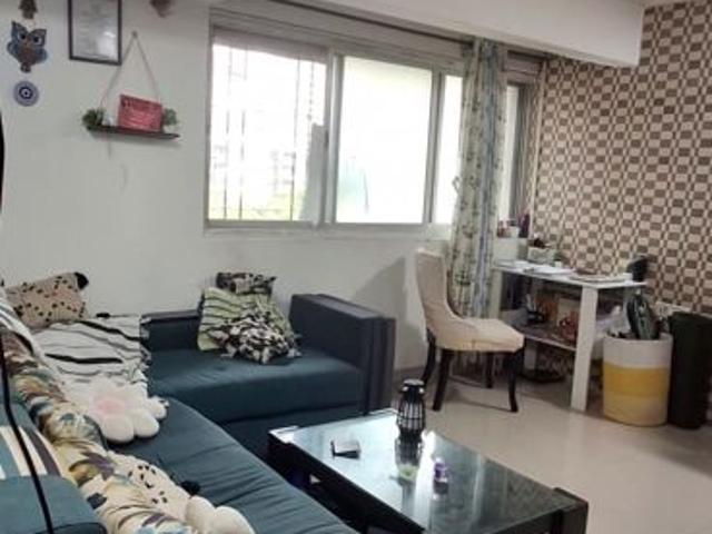 Rental | 1 BHK + Basement 470 Sq.Ft. Apartment in Yamuna Villa