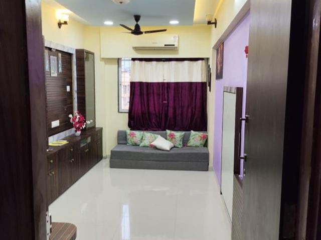 Rental | 1 BHK + Basement 500 Sq.Ft. Apartment in Ayodhya Saffron