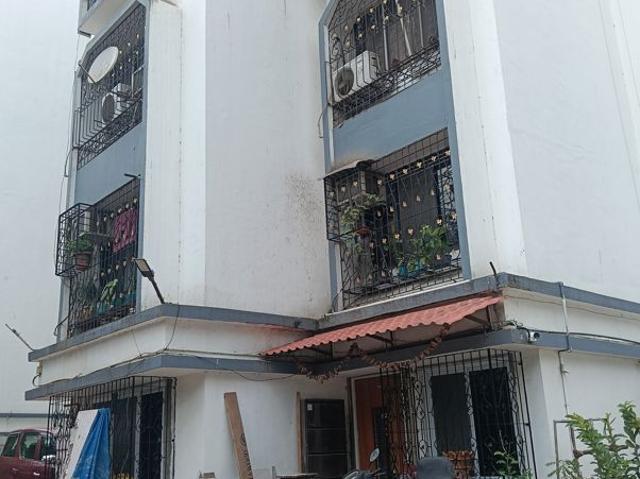 Rental | 1 BHK + Basement 500 Sq.Ft. Apartment in Ekta Vivek Enclave