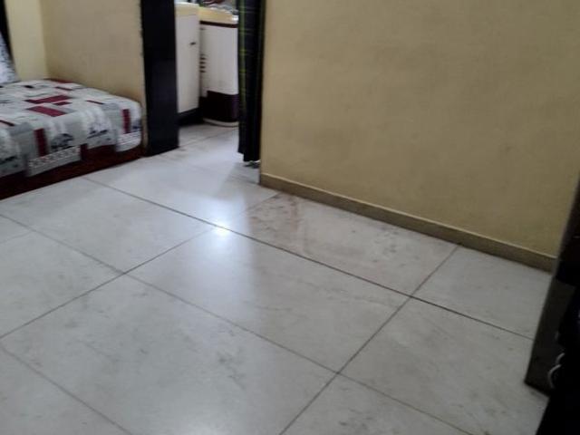 Rental | 1 BHK + Basement 550 Sq.Ft. Apartment in Ashok Nagar Complex Ashok Nagar