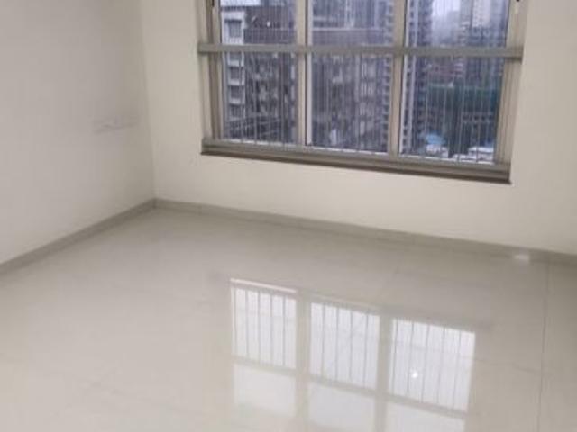 Rental | 1 BHK + Basement 550 Sq.Ft. Apartment in Kalpataru Vivant