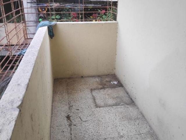 Rental | 1 BHK + Basement 550 Sq.Ft. Apartment in Shri Senapati Bapat CHS