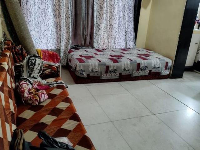 Rental | 1 BHK + Basement 550 Sq.Ft. Apartment in Sun Srishti