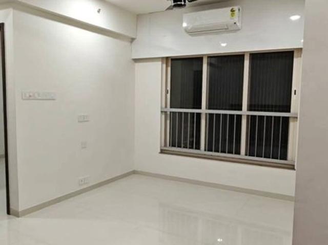 Rental | 1 BHK + Basement 590 Sq.Ft. Apartment in Kalpataru Vivant