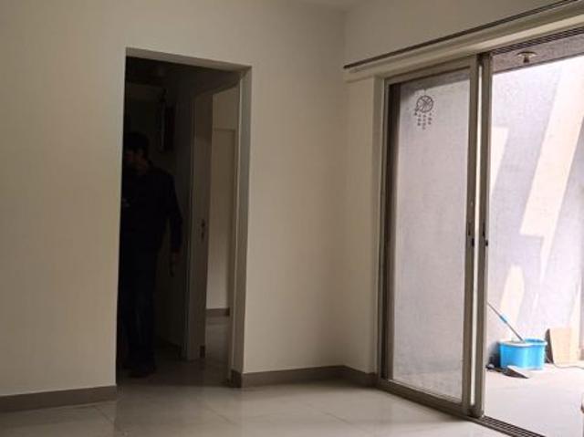 Rental | 1 BHK + Basement 600 Sq.Ft. Apartment in Brahma Waterbay