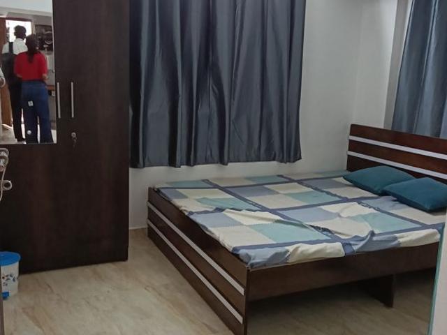 Rental | 1 BHK + Basement 658 Sq.Ft. Independent House in Wadgaon Sheri
