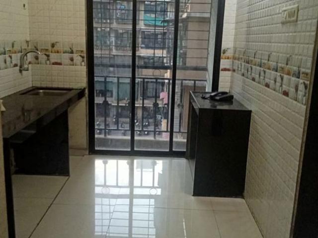 Rental | 1 BHK + Basement 650 Sq.Ft. Apartment in Prathmesh Platinum