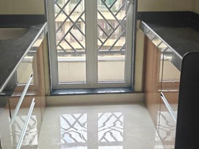 Rental | 1 BHK + Basement 660 Sq.Ft. Apartment in Vijay Orovia