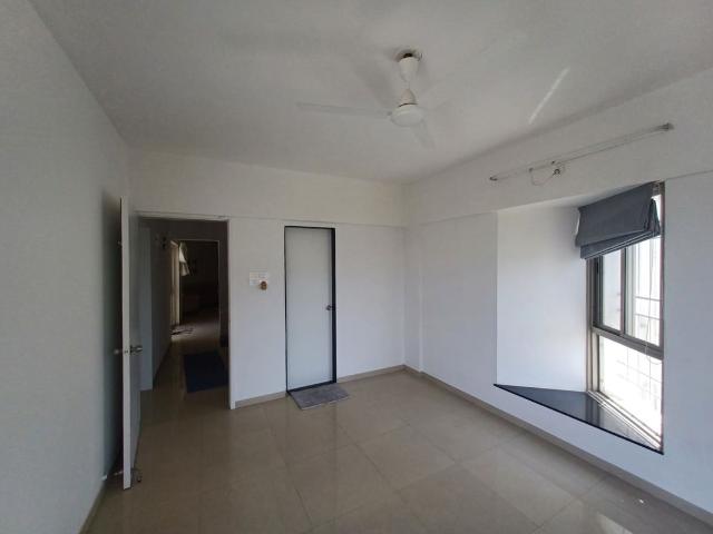 Rental | 1 BHK + Basement 950 Sq.Ft. Apartment in DSK Raanwara