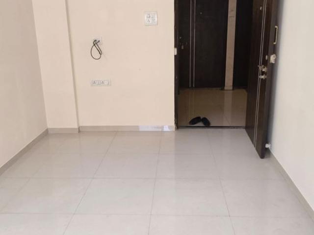 Rental | 1 BHK + Basement,Store Room 420 Sq.Ft. Apartment in JVM Pearl