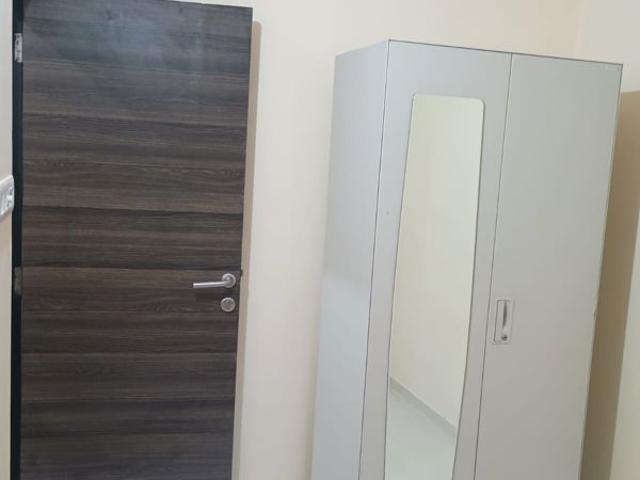 Rental | 1 BHK + Extra Room 400 Sq.Ft. Apartment in Metropolis Rivera