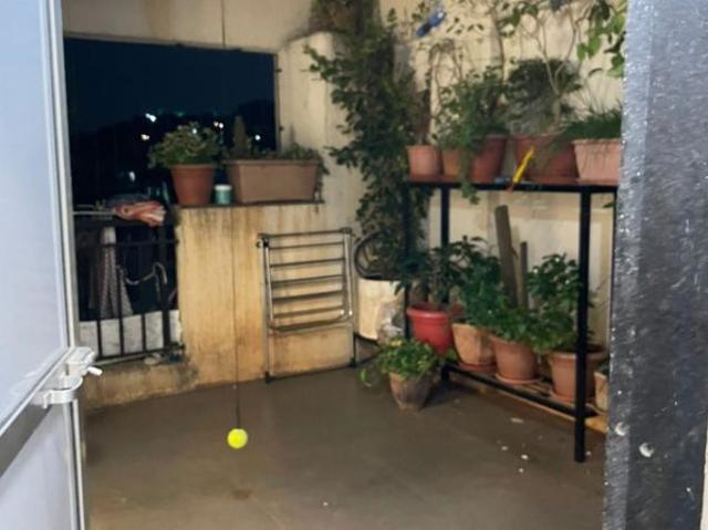 Rental | 1 BHK + Extra Room 400 Sq.Ft. Apartment in Dhamji Shamji Mahavir Spring Tulip Phase 1