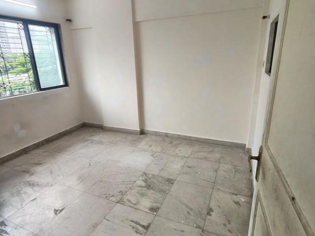 Rental | 1 BHK + Extra Room 400 Sq.Ft. Apartment in Raunak Park