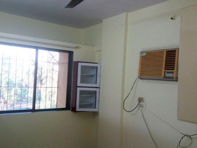 Rental | 1 BHK + Extra Room 410 Sq.Ft. Apartment in Rachna CHS