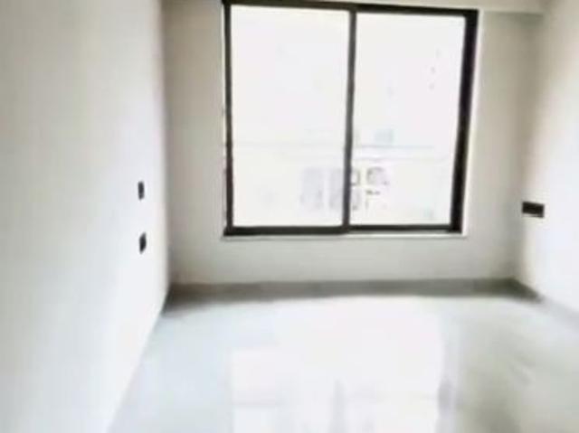 Rental | 1 BHK + Extra Room 415 Sq.Ft. Apartment in Raj Heritage