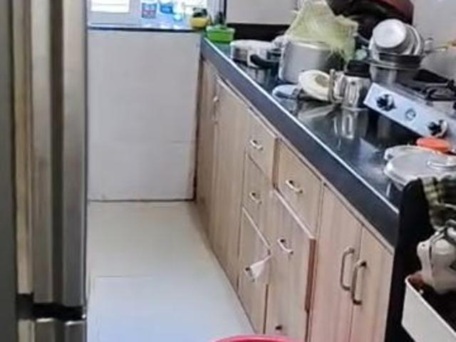 Rental | 1 BHK + Extra Room 420 Sq.Ft. Apartment in Dadar West