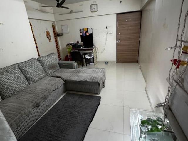 Rental | 1 BHK + Extra Room 423 Sq.Ft. Apartment in Delta Vrindavan