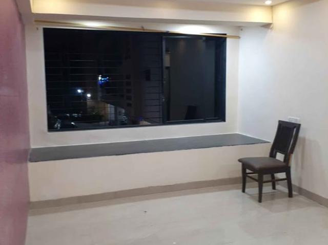 Rental | 1 BHK + Extra Room 430 Sq.Ft. Apartment in Prabhadevi CHS