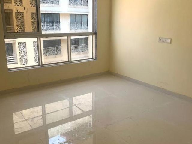 Rental | 1 BHK + Extra Room 430 Sq.Ft. Apartment in YH Ibrahim Residency