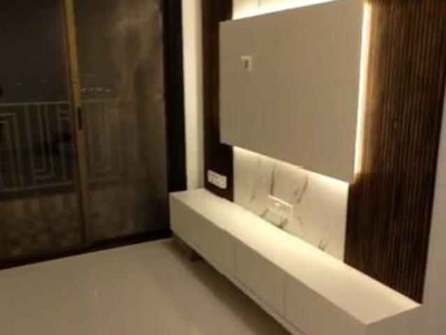 Rental | 1 BHK + Extra Room 431 Sq.Ft. Apartment in Regency Anantam