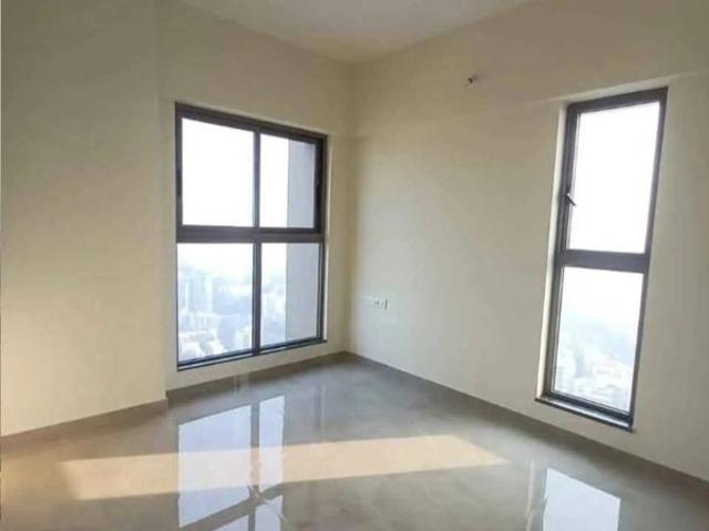 Rental | 1 BHK + Extra Room 442 Sq.Ft. Apartment in Sheth Irene