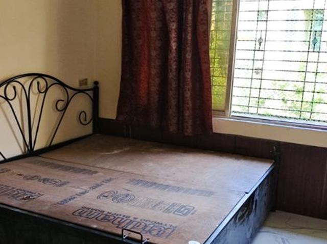 Rental | 1 BHK + Extra Room 450 Sq.Ft. Apartment in New Prathamesh Niwas CHS
