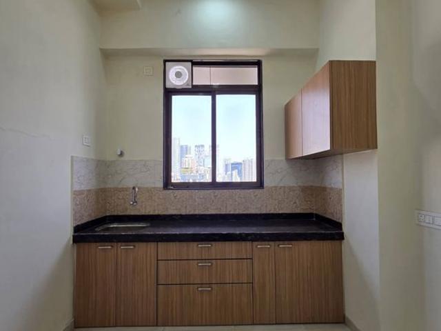 Rental | 1 BHK + Extra Room 450 Sq.Ft. Apartment in Alamdar The Auro