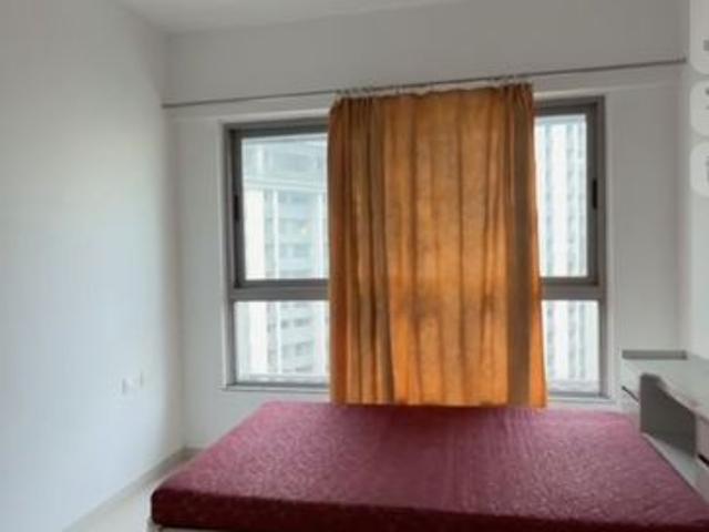 Rental | 1 BHK + Extra Room 450 Sq.Ft. Apartment in Kalpataru Immensa F