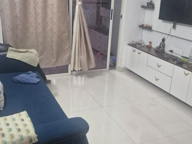 Rental | 1 BHK + Extra Room 450 Sq.Ft. Apartment in Lodha Codename Premier