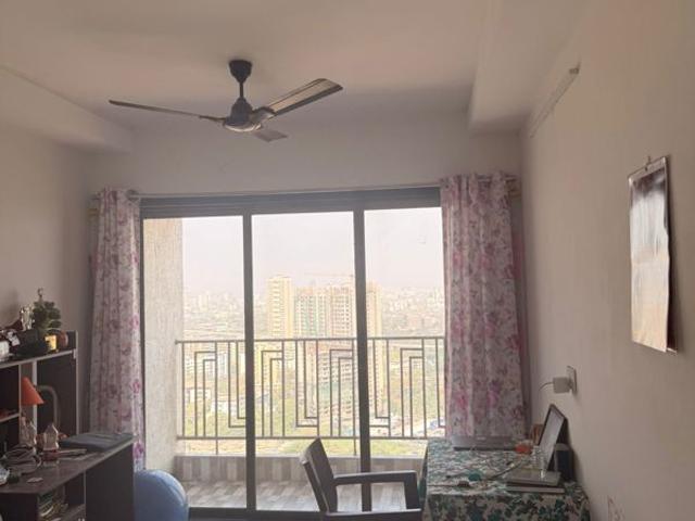 Rental | 1 BHK + Extra Room 450 Sq.Ft. Apartment in Regency Onyx