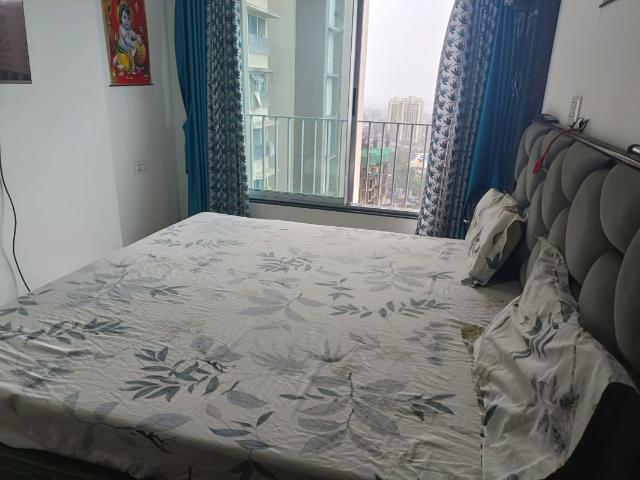 Rental | 1 BHK + Extra Room 469 Sq.Ft. Apartment in Arkade Earth
