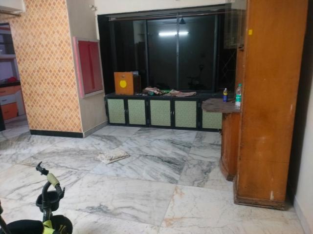 Rental | 1 BHK + Extra Room 475 Sq.Ft. Apartment in Keshav Kunj Vashi