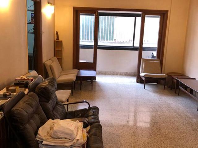 Rental | 1 BHK + Extra Room 480 Sq.Ft. Apartment in Pushpa Vihar CHS