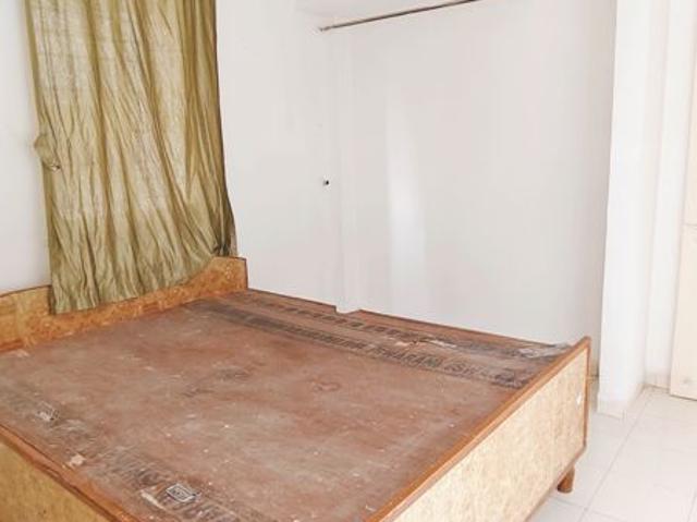 Rental | 1 BHK + Extra Room 485 Sq.Ft. Apartment in Rewa CHS