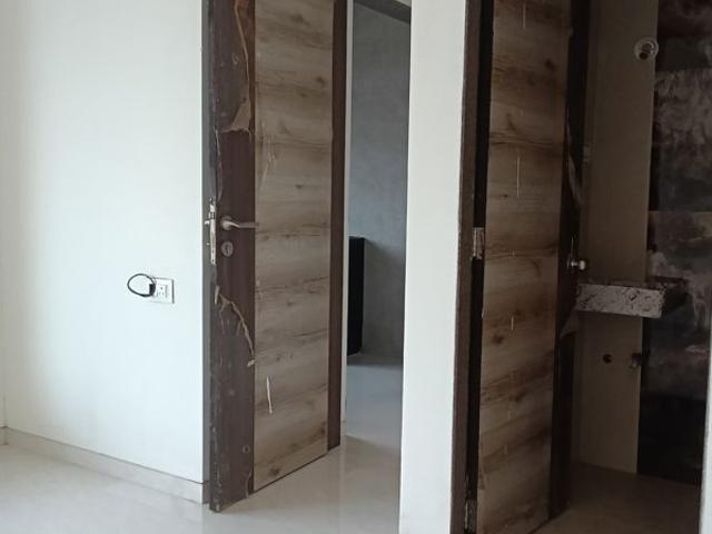 Rental | 1 BHK + Extra Room 500 Sq.Ft. Apartment in Dombivli East