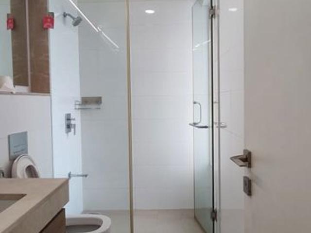 Rental | 1 BHK + Extra Room 500 Sq.Ft. Apartment in Godrej The Trees