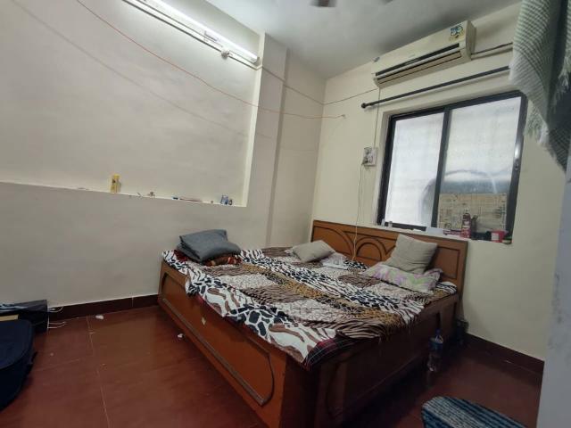 Rental | 1 BHK + Extra Room 500 Sq.Ft. Villa in Karve Nagar