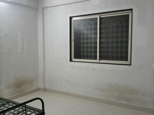 Rental | 1 BHK + Extra Room 500 Sq.Ft. Villa in Karve Nagar