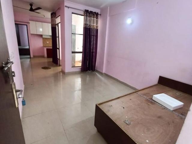 Rental | 1 BHK + Extra Room 510 Sq.Ft. Apartment in Ninex RMG Residency