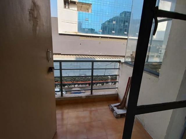 Rental | 1 BHK + Extra Room 510 Sq.Ft. Apartment in Ninex RMG Residency