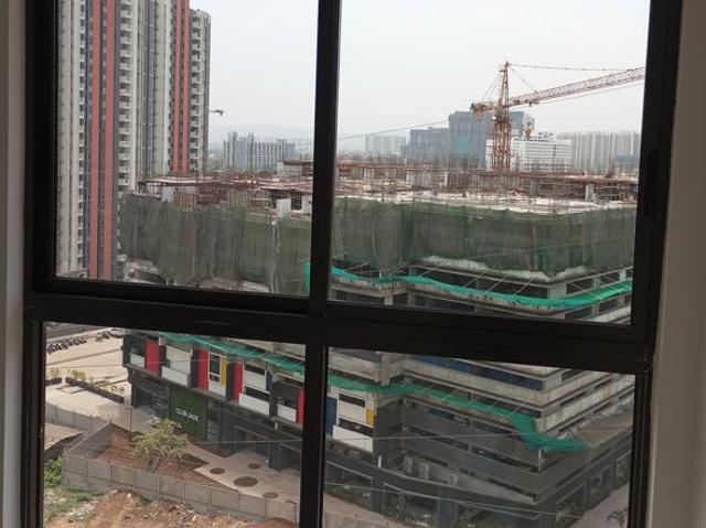 Rental | 1 BHK + Extra Room 510 Sq.Ft. Apartment in Lodha Crown Quality Homes Dombivli