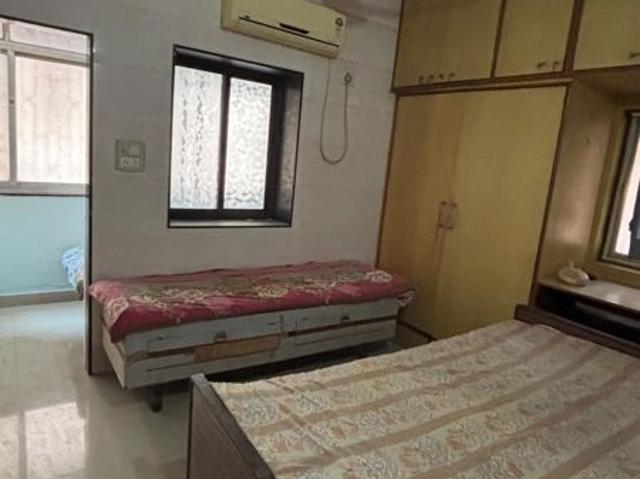 Rental | 1 BHK + Extra Room 522 Sq.Ft. Apartment in Bhanumati Towers