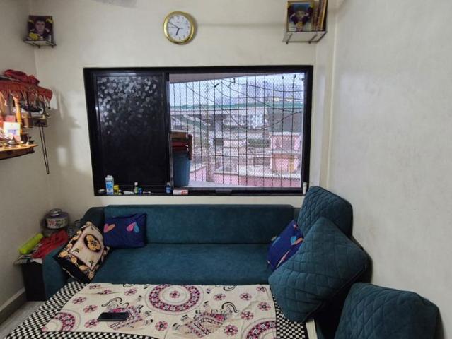 Rental | 1 BHK + Extra Room 530 Sq.Ft. Apartment in Himalaya Complex Bhayandar