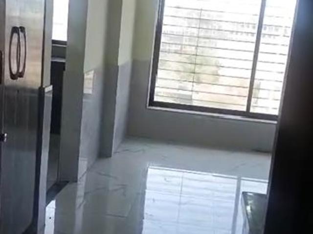 Rental | 1 BHK + Extra Room 545 Sq.Ft. Apartment in Royal Palms Garden View
